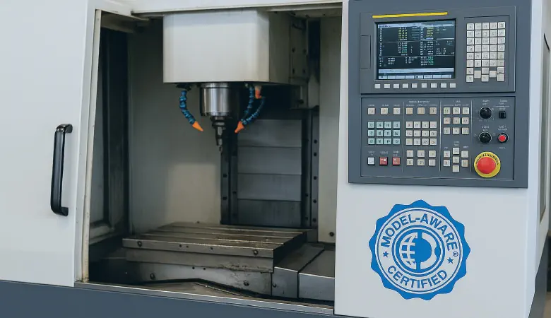 Validation brochure thumbnail for Model-Aware Auditor